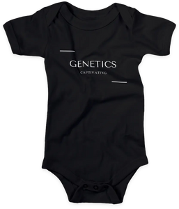 GENETICS (onesie)