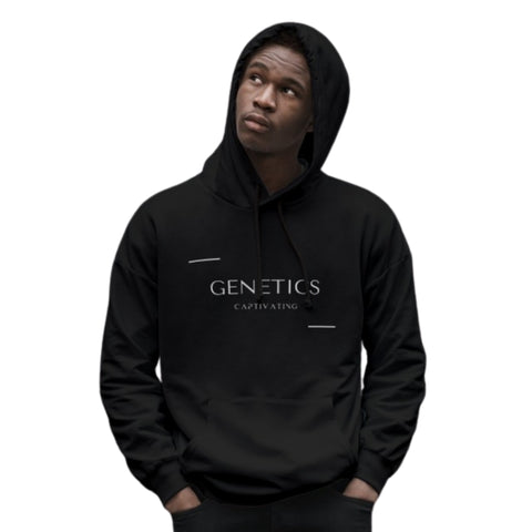 GENETICS (hoodie)