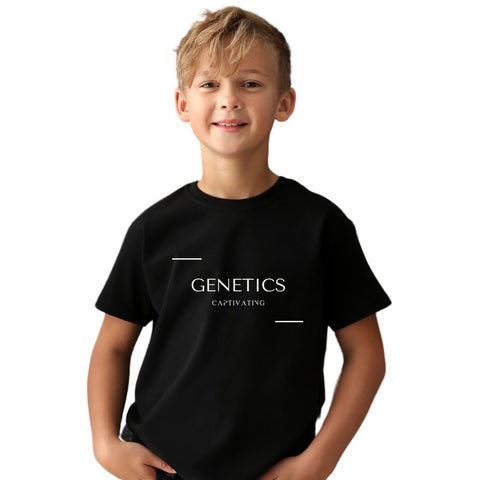 GENETICS (youth)