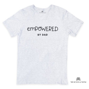 emPOWERED BY DAD