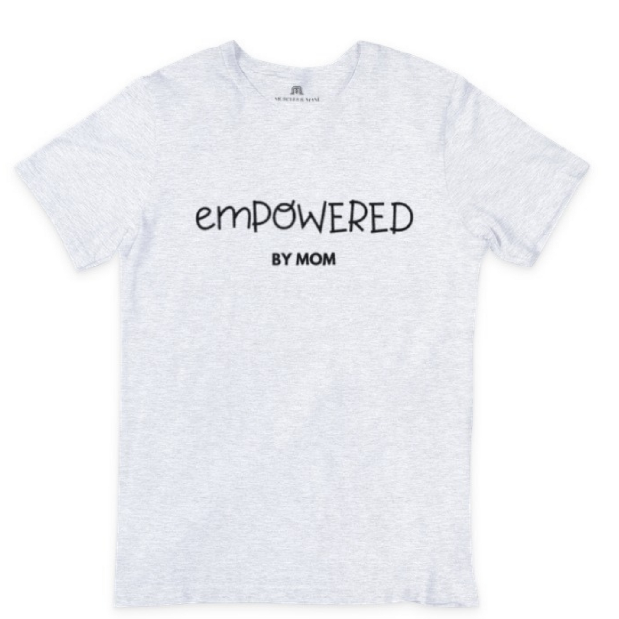 emPOWERED BY MOM