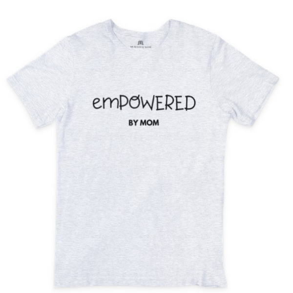 emPOWERED BY MOM